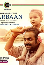 Darbaan 2020 DVD Rip Full Movie